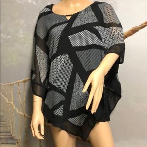 Cocomo Woman’s Top